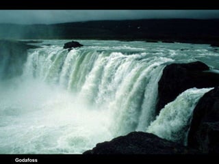 Godafoss 