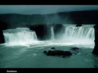 Godafoss 