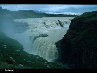 Gulfoss 