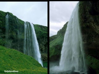 Seljalandfoss 