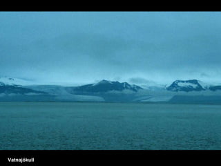Vatnajökull 
