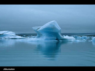 Jökursalon 