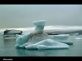 Jökursalon 