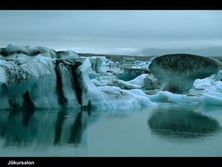 Jökursalon 