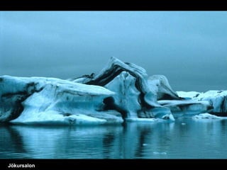 Jökursalon 