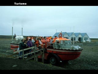 Turismo 