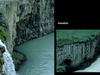 basaltos 