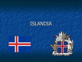 ISLANDIA 