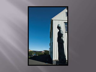 Islandia estiu 2010