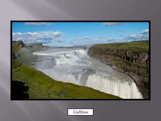 Gullfoss