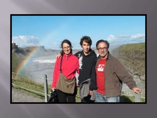 Islandia estiu 2010