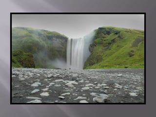 Islandia estiu 2010