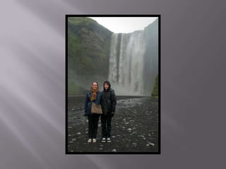 Islandia estiu 2010