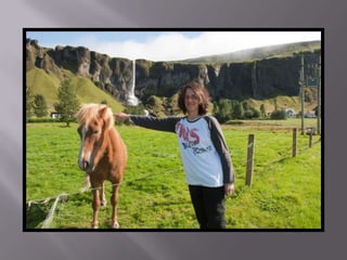 Islandia estiu 2010