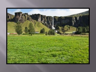 Islandia estiu 2010