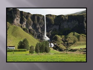 Islandia estiu 2010