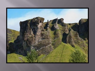 Islandia estiu 2010