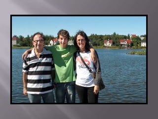 Islandia estiu 2010