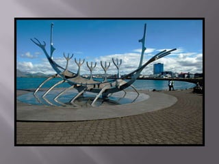 Islandia estiu 2010