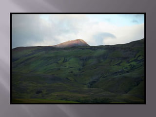 Islandia estiu 2010
