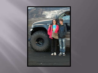 Islandia estiu 2010