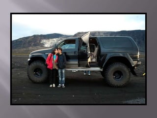 Islandia estiu 2010