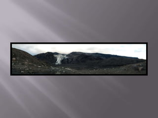 Islandia estiu 2010