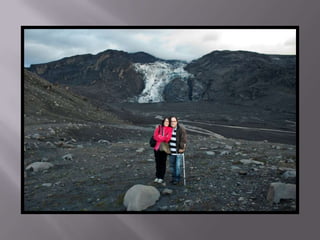 Islandia estiu 2010