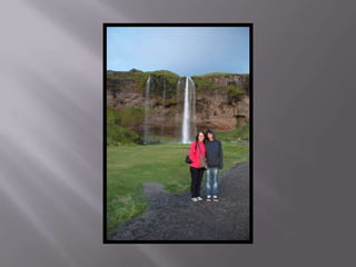 Islandia estiu 2010