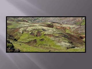 Islandia estiu 2010