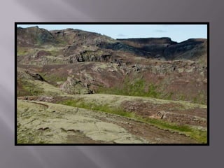 Islandia estiu 2010