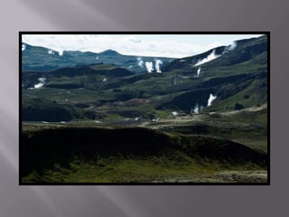 Islandia estiu 2010