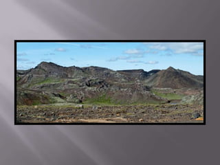 Islandia estiu 2010