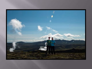 Islandia estiu 2010