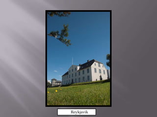             Reykjavik