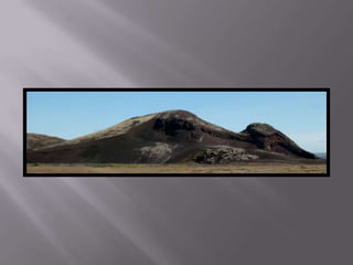 Islandia estiu 2010