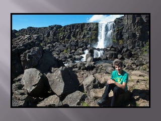 Islandia estiu 2010