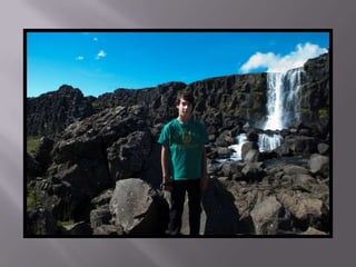 Islandia estiu 2010