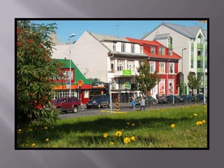 Islandia estiu 2010