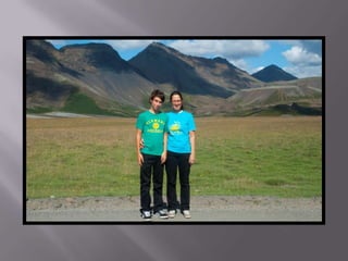 Islandia estiu 2010