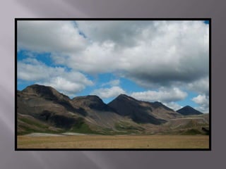 Islandia estiu 2010