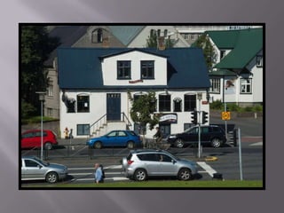 Islandia estiu 2010
