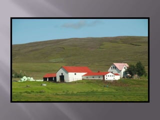 Islandia estiu 2010
