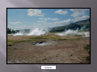 Geysir