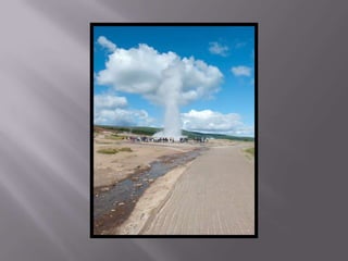 Islandia estiu 2010