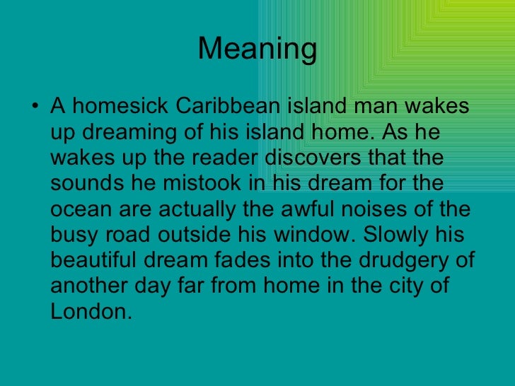 Dream meanings dating another man