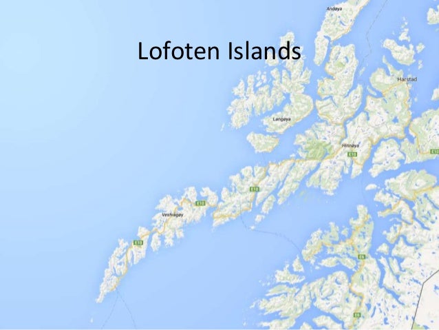 Prince Leopold Islands Prince Leopold Islands