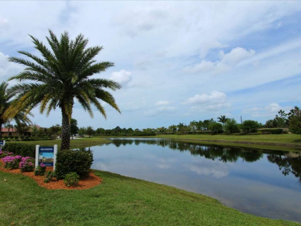 Island Walk Venice, Florida Real Estate