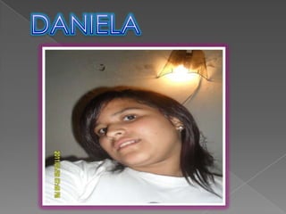 DANIELA