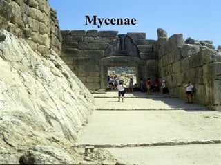 Mycenae 